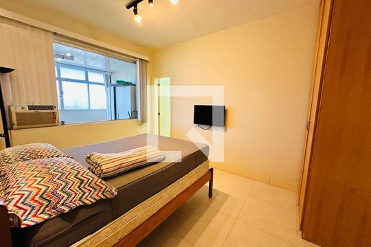 Apartamento à venda com 4 quartos, 450m² em Tijuca, Rio de Janeiro