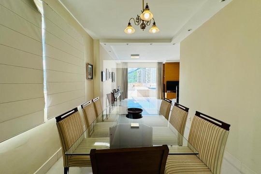 Apartamento à venda com 4 quartos, 450m² em Tijuca, Rio de Janeiro