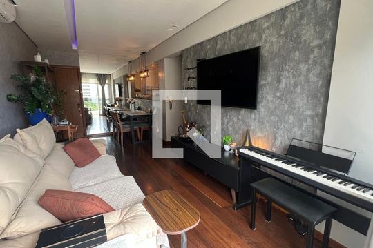 Apartamento à venda com 2 quartos, 70m² em , Belo Horizonte