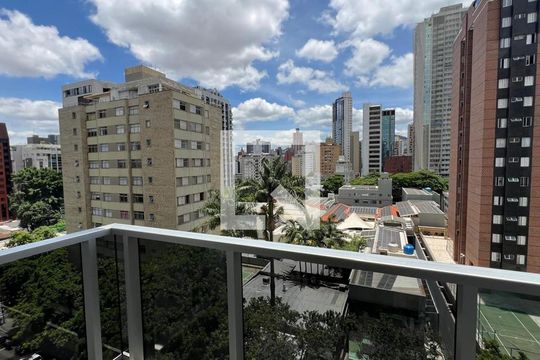Apartamento à venda com 2 quartos, 70m² em , Belo Horizonte