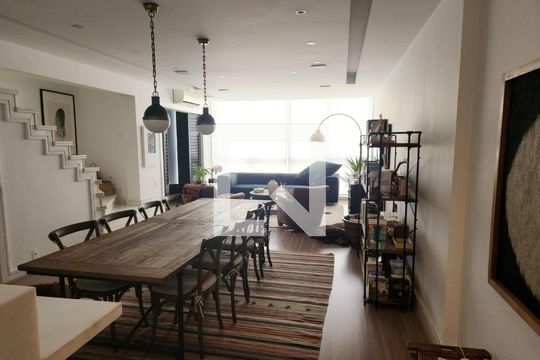 Apartamento à venda com 10 quartos, 340m² em Ipanema, Rio de Janeiro