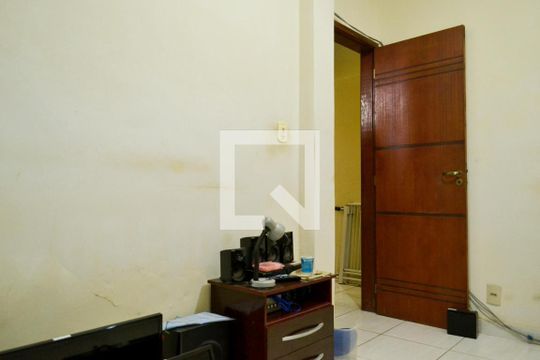 Apartamento à venda com 4 quartos, 110m² em Vila Isabel, Rio de Janeiro