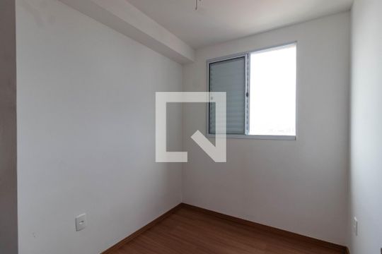 Quarto 2 de apartamento para alugar com 2 quartos, 39m² em Lapa, São Paulo