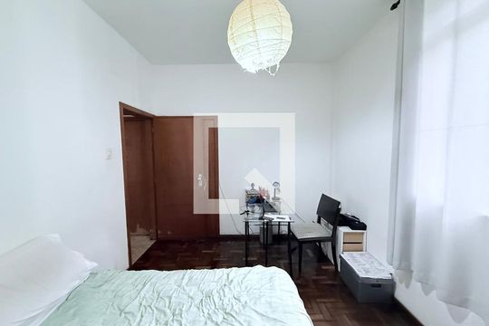 Apartamento à venda com 3 quartos, 160m² em Santo Agostinho, Belo Horizonte
