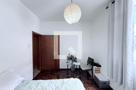Apartamento à venda com 3 quartos, 160m² em Santo Agostinho, Belo Horizonte