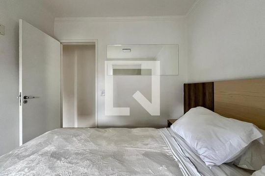 Quarto 1 de apartamento à venda com 2 quartos, 56m² em Vila Progresso, Campinas