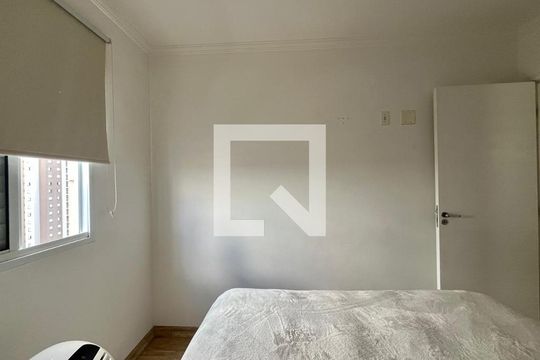 Quarto 1 de apartamento à venda com 2 quartos, 56m² em Vila Progresso, Campinas