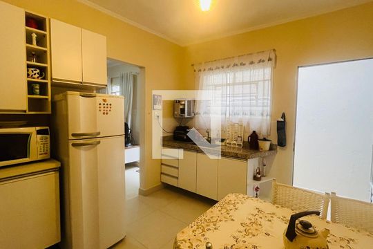 Casa à venda com 2 quartos, 60m² em Jardim Chapadão, Campinas