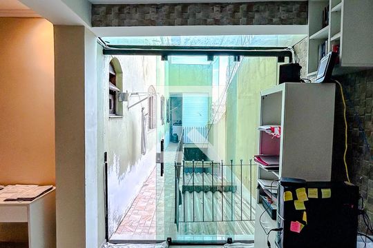 Sala - Casa 1 de casa à venda com 5 quartos, 600m² em Penha de França, São Paulo