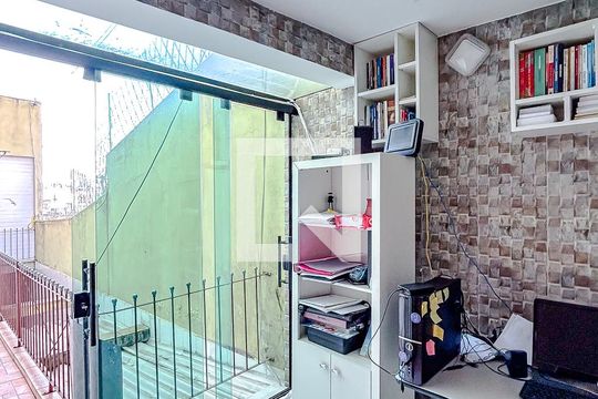 Sala - Casa 1 de casa à venda com 5 quartos, 600m² em Penha de França, São Paulo