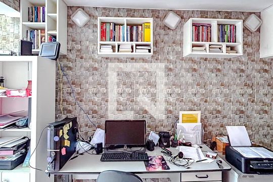 Sala - Casa 1 de casa à venda com 5 quartos, 600m² em Penha de França, São Paulo