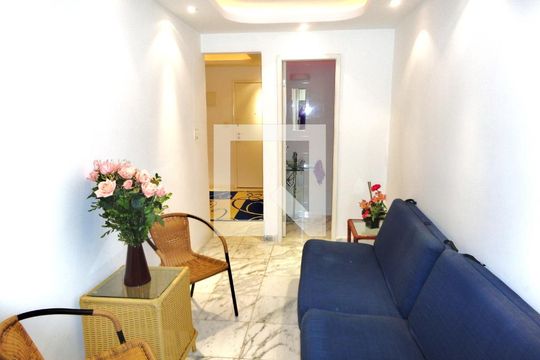 Apartamento para alugar com 4 quartos, 120m² em Copacabana, Rio de Janeiro