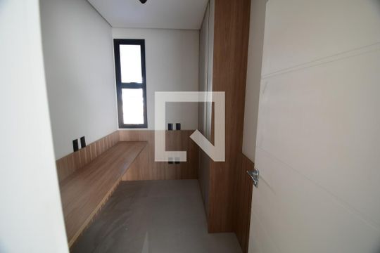 Escritório de casa de condomínio à venda com 5 quartos, 340m² em Parque Imperador, Campinas