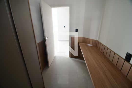 Escritório de casa de condomínio à venda com 5 quartos, 340m² em Parque Imperador, Campinas