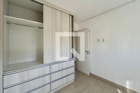 Quarto 1 de apartamento à venda com 3 quartos, 86m² em Vila Itapura, Campinas