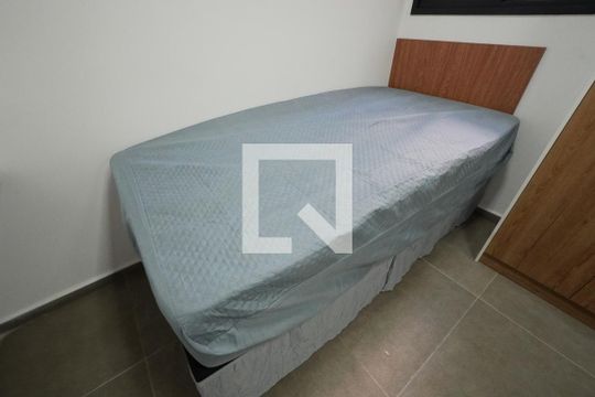 Studio de kitnet/studio para alugar com 1 quarto, 18m² em Vila Mariana, São Paulo