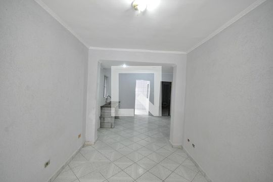Sala de casa à venda com 3 quartos, 98m² em Tucuruvi, São Paulo