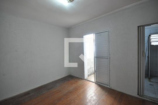 Quarto Suíte de casa à venda com 3 quartos, 98m² em Tucuruvi, São Paulo