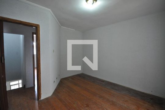 Quarto Suíte de casa à venda com 3 quartos, 98m² em Tucuruvi, São Paulo