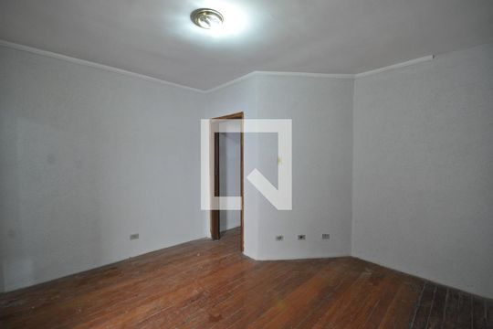 Quarto Suíte de casa à venda com 3 quartos, 98m² em Tucuruvi, São Paulo
