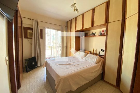 Apartamento à venda com 3 quartos, 89m² em Cachambi, Rio de Janeiro