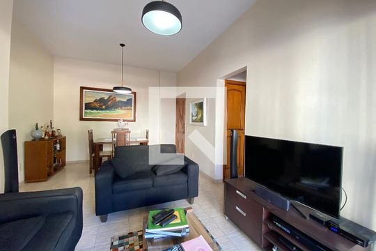Apartamento à venda com 3 quartos, 89m² em Cachambi, Rio de Janeiro