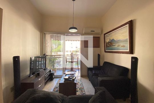 Apartamento à venda com 3 quartos, 89m² em Cachambi, Rio de Janeiro