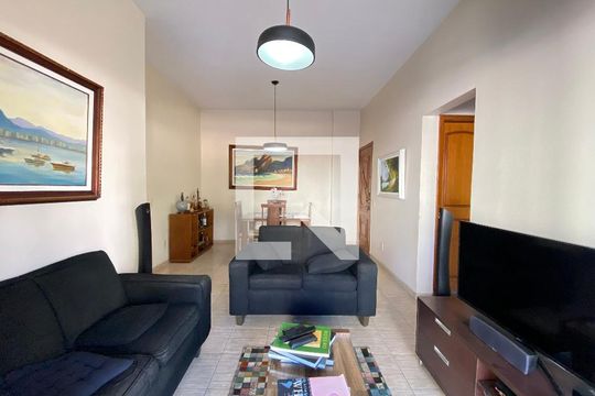 Apartamento à venda com 3 quartos, 89m² em Cachambi, Rio de Janeiro