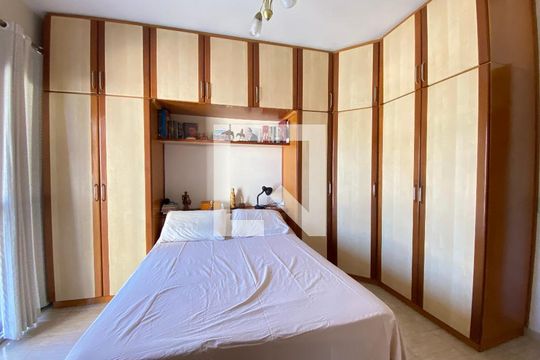 Apartamento à venda com 3 quartos, 89m² em Cachambi, Rio de Janeiro