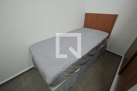 Studio de kitnet/studio para alugar com 1 quarto, 18m² em Vila Mariana, São Paulo