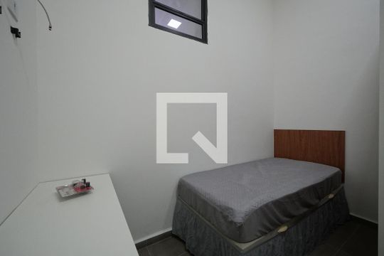 Studio de kitnet/studio para alugar com 1 quarto, 18m² em Vila Mariana, São Paulo