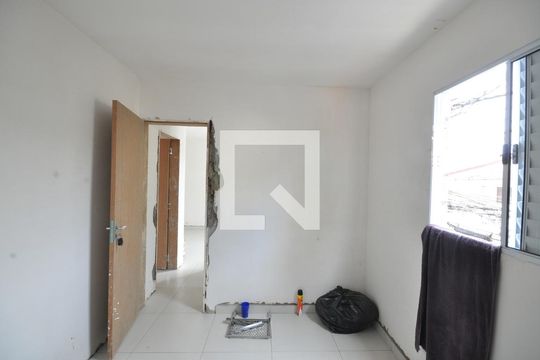 Quarto 1 de apartamento para alugar com 2 quartos, 54m² em Tucuruvi, São Paulo