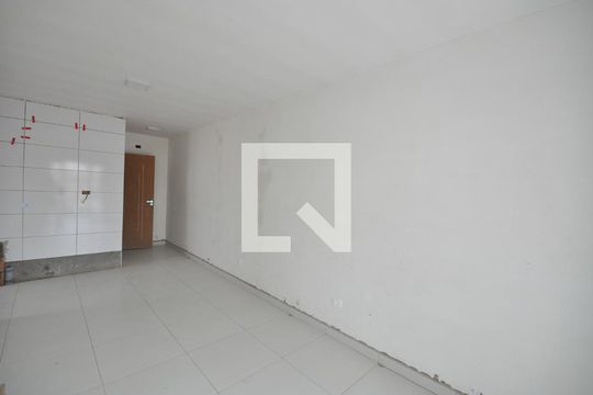 Sala de apartamento para alugar com 2 quartos, 54m² em Tucuruvi, São Paulo