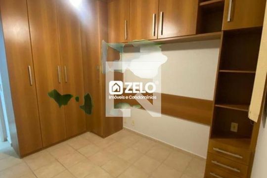 Foto 13 de apartamento à venda com 2 quartos, 49m² em Jardim São Vicente, Campinas