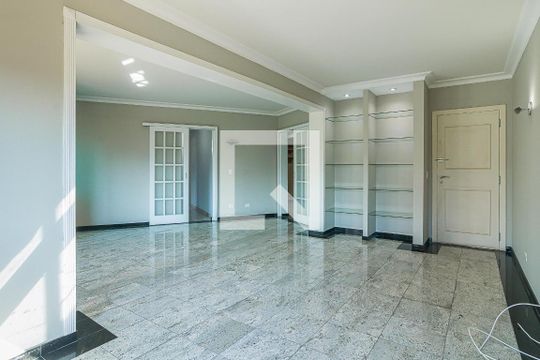 Apartamento à venda com 3 quartos, 171m² em Santana, São Paulo