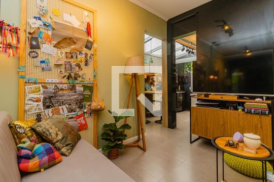Apartamento à venda com 1 quarto, 40m² em Menino Deus, Porto Alegre