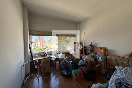 Apartamento à venda com 3 quartos, 89m² em Campos Elíseos, São Paulo
