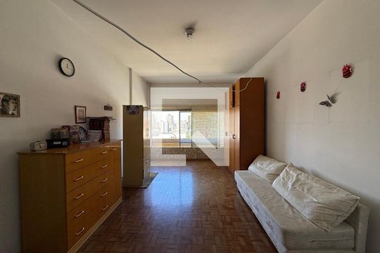 Apartamento à venda com 3 quartos, 89m² em Campos Elíseos, São Paulo