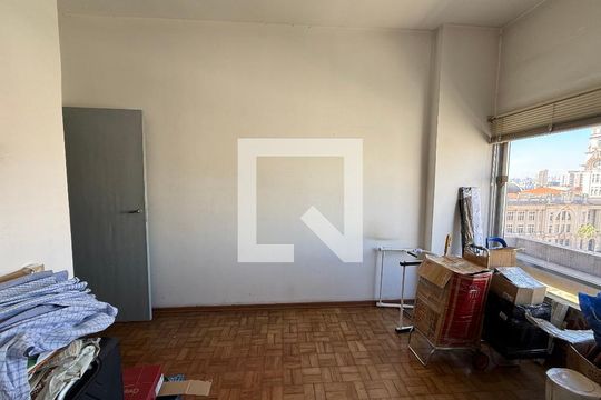 Apartamento à venda com 3 quartos, 89m² em Campos Elíseos, São Paulo