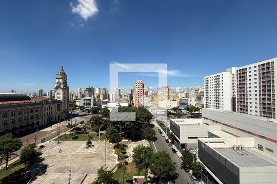 Apartamento à venda com 3 quartos, 89m² em Campos Elíseos, São Paulo