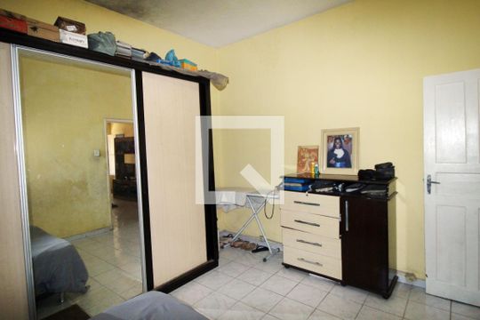 Quarto 1 de casa à venda com 4 quartos, 110m² em Rocha Miranda, Rio de Janeiro