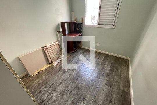 Quarto de apartamento à venda com 2 quartos, 48m² em Jardim Vila Formosa, São Paulo