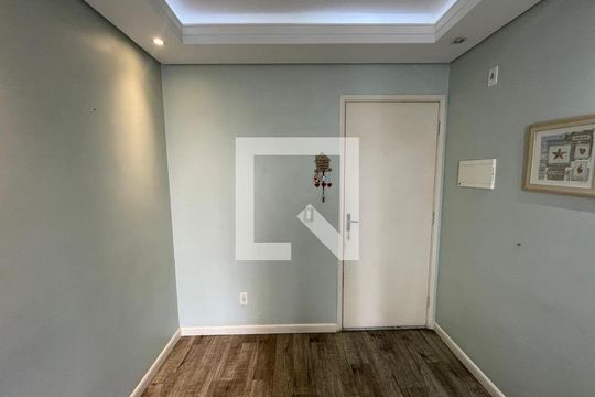 Quarto de apartamento à venda com 2 quartos, 48m² em Jardim Vila Formosa, São Paulo