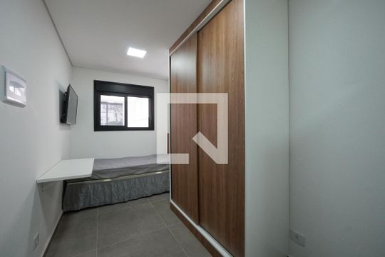 Studio de kitnet/studio para alugar com 1 quarto, 24m² em Vila Mariana, São Paulo