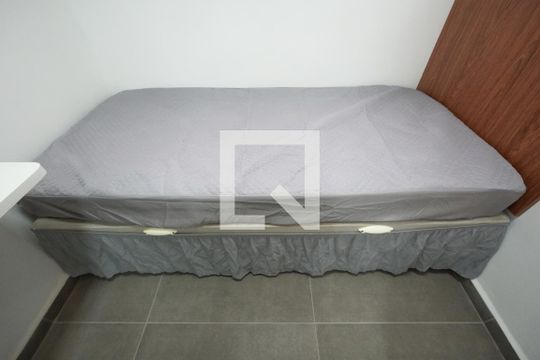 Studio de kitnet/studio para alugar com 1 quarto, 24m² em Vila Mariana, São Paulo