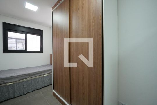 Studio de kitnet/studio para alugar com 1 quarto, 24m² em Vila Mariana, São Paulo
