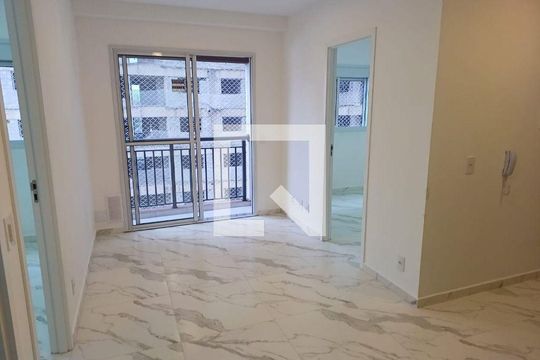 Apartamento à venda com 2 quartos, 39m² em Vila Sonia, São Paulo