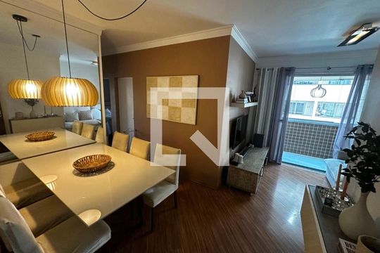 Apartamento à venda com 3 quartos, 72m² em Jardim Bom Clima, Guarulhos