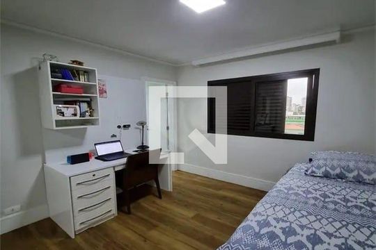 Apartamento à venda com 3 quartos, 142m² em Santana, São Paulo