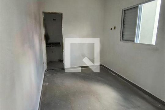 Apartamento à venda com 1 quarto, 27m² em Cidade Antônio Estêvão de Carvalho, São Paulo